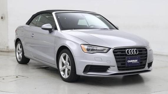 AUDI A3 2015 WAU7FLFF5F1138188 image