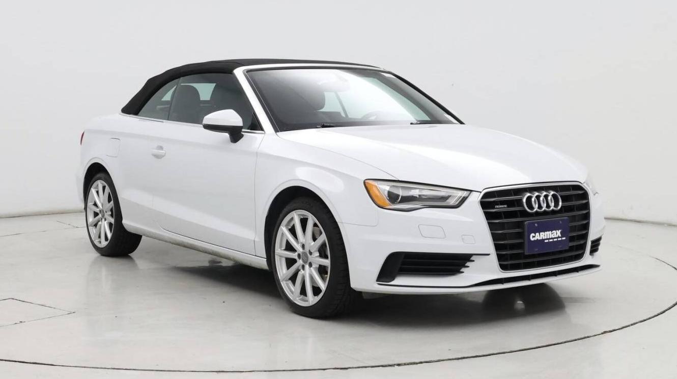 AUDI A3 2015 WAU7FLFF0F1027144 image