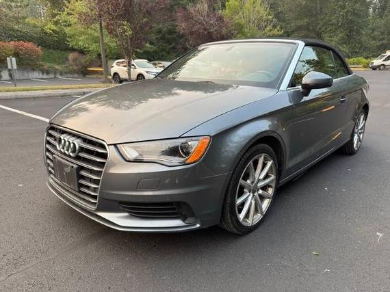 AUDI A3 2015 WAU3FLFF0F1051149 image