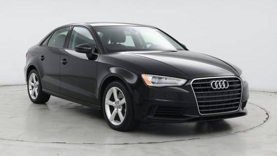 AUDI A3 2015 WAUACGFF9F1001888 image