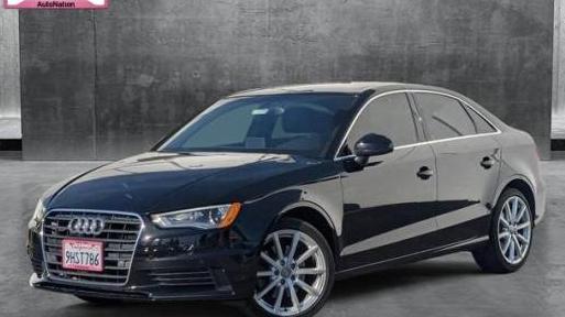 AUDI A3 2015 WAUCCGFF3F1129164 image