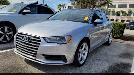 AUDI A3 2015 WAUACGFF4F1101560 image