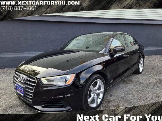 AUDI A3 2015 WAUACGFF1F1011329 image