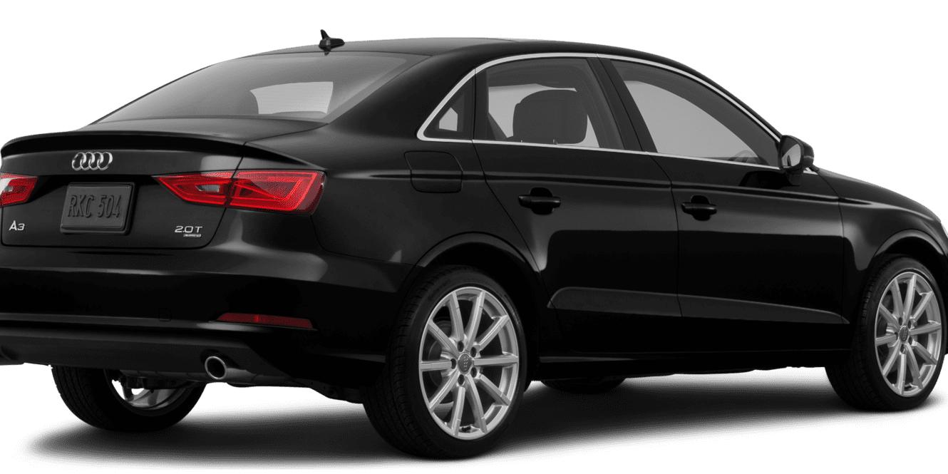 AUDI A3 2015 WAUACGFF8F1024031 image