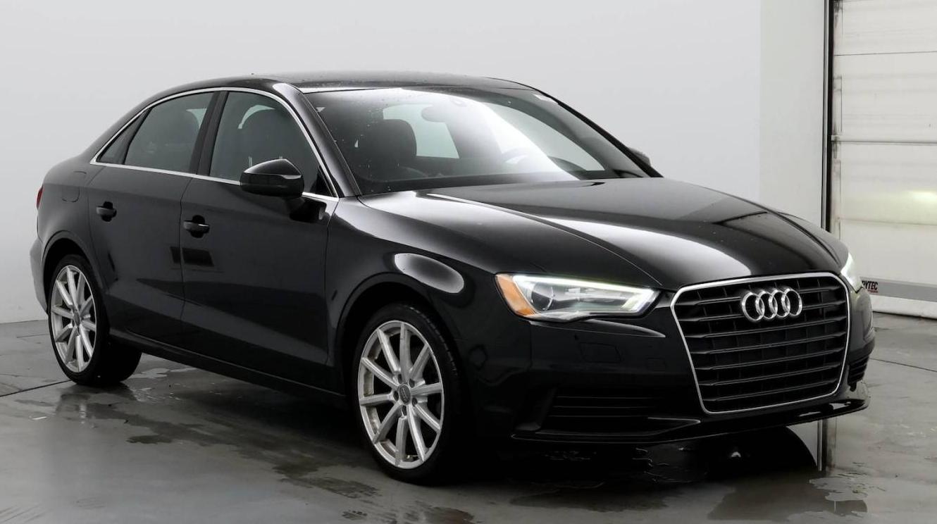 AUDI A3 2015 WAUCCGFF2F1023269 image