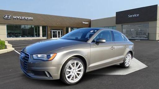 AUDI A3 2015 WAUEFGFFXF1109901 image