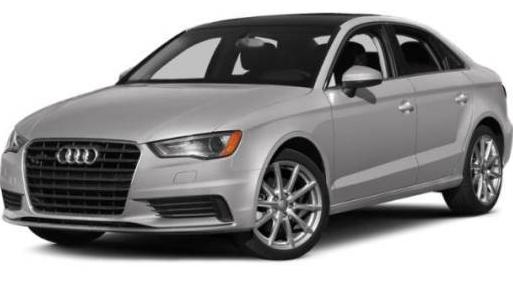 AUDI A3 2015 WAUEFGFF5F1031320 image