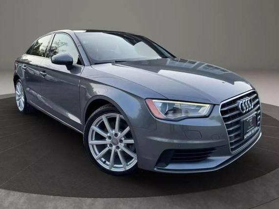 AUDI A3 2015 WAUACGFF8F1144086 image AUDI A3 2015 WAUACGFF8F1144086 image