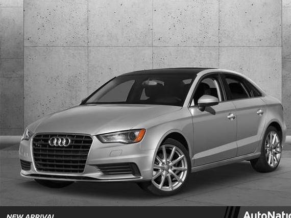 AUDI A3 2015 WAUCJGFF2F1071554 image