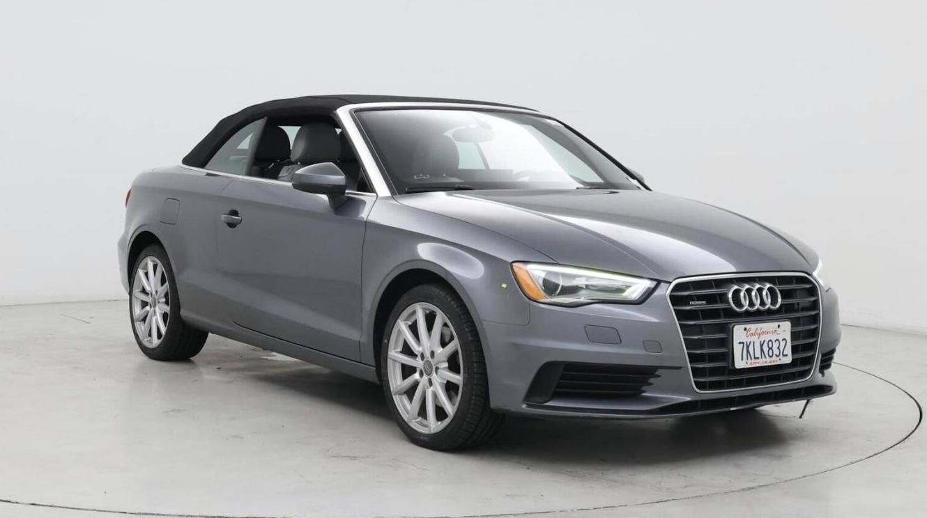 AUDI A3 2015 WAU7FLFF8F1064040 image