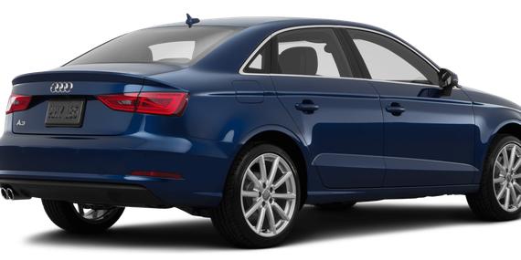 AUDI A3 2015 WAUEFGFF2F1067109 image