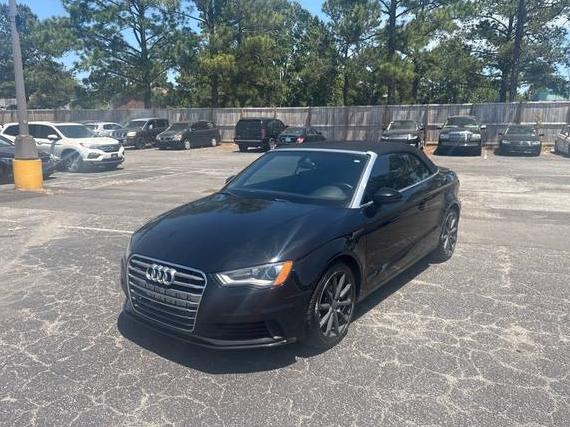 AUDI A3 2015 WAU7FLFFXF1099176 image