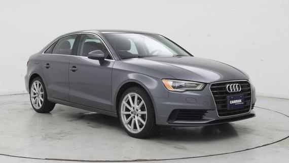 AUDI A3 2015 WAUEFGFF5F1069503 image