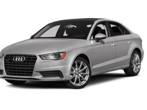 AUDI A3 2015 WAUCCGFF6F1103187 image