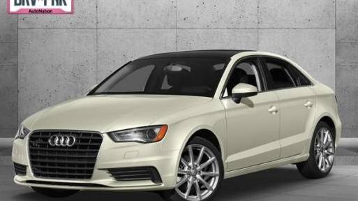 AUDI A3 2015 WAUCCGFF4F1006456 image