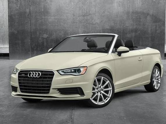AUDI A3 2015 WAU3FLFFXF1087737 image