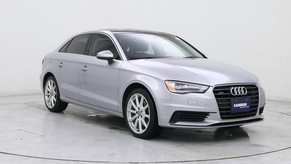AUDI A3 2015 WAUEFGFFXF1115911 image