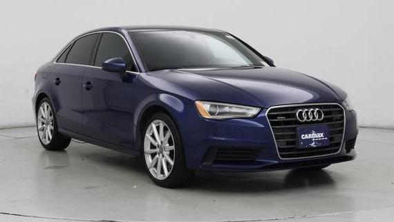 AUDI A3 2015 WAUEFGFF8F1072251 image