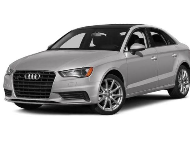 AUDI A3 2015 WAUEFGFF5F1050966 image