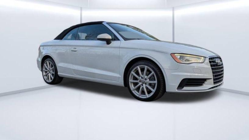 AUDI A3 2015 WAU3FLFF5F1088441 image