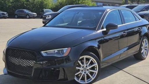 AUDI A3 2015 WAUEFGFF7F1137946 image