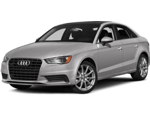 AUDI A3 2015 WAUACGFF3F1090566 image