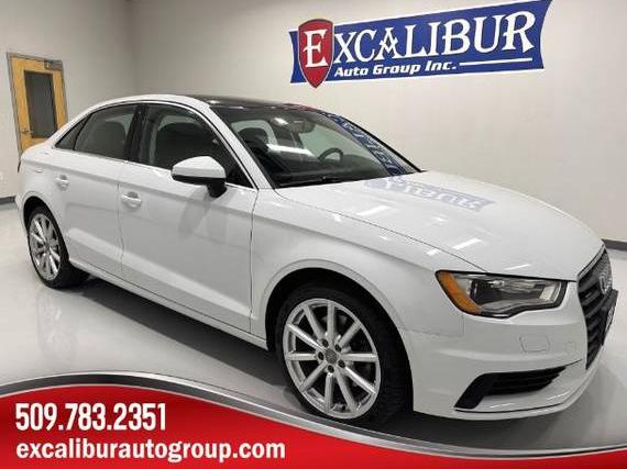 AUDI A3 2015 WAUEFGFF2F1027435 image
