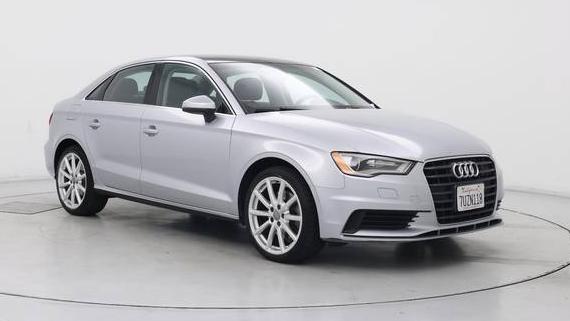AUDI A3 2015 WAUEFGFF6F1135735 image