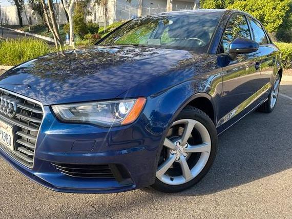 AUDI A3 2015 WAUACGFF6F1090996 image AUDI A3 2015 WAUACGFF6F1090996 image