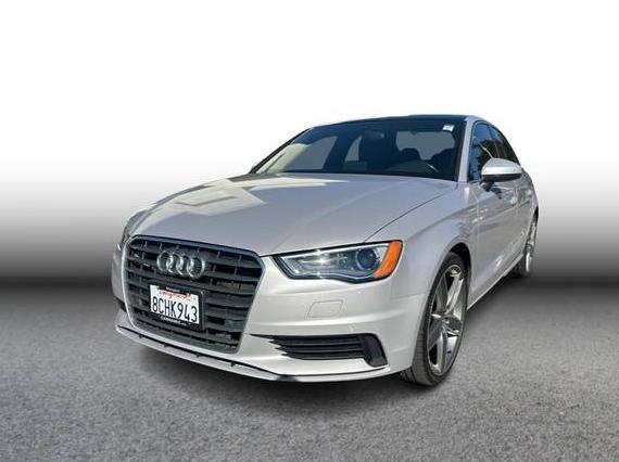 AUDI A3 2015 WAUCCGFF9F1041025 image