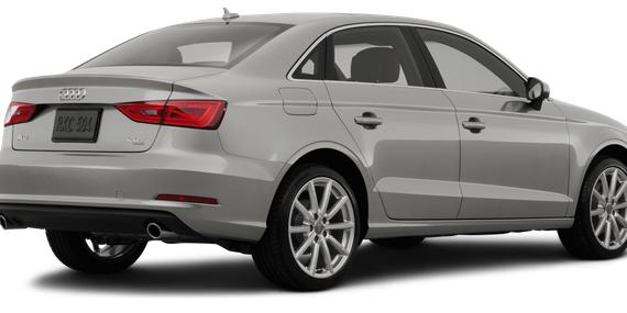 AUDI A3 2015 WAUACGFF3F1007461 image