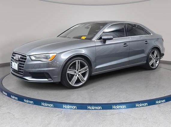 AUDI A3 2015 WAUEFGFF8F1139432 image