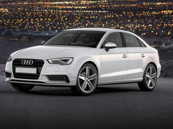 AUDI A3 2015 WAUACGFF8F1032792 image