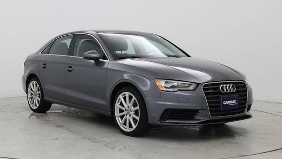 AUDI A3 2015 WAUEFGFF7F1023915 image