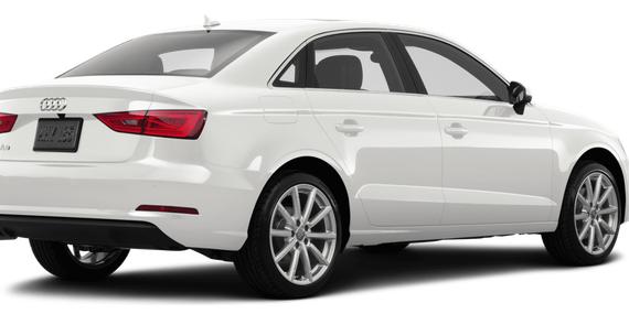 AUDI A3 2015 WAUEFGFF0F1064239 image