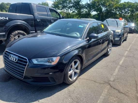 AUDI A3 2015 WAUACGFF1F1011864 image