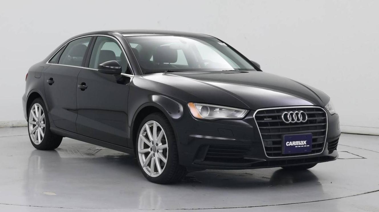 AUDI A3 2015 WAUEFGFF7F1143200 image