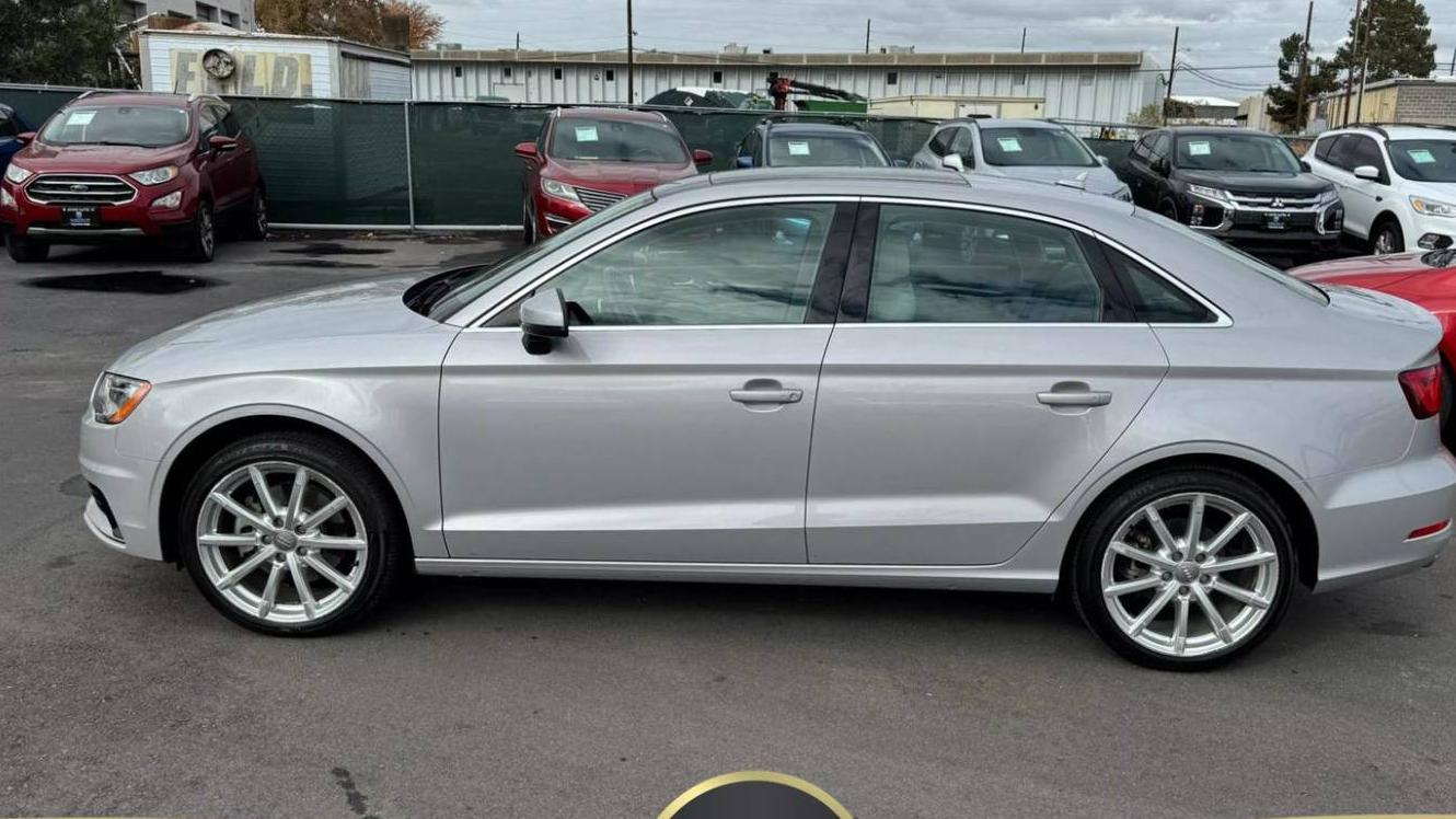 AUDI A3 2015 WAUEFGFF3F1045457 image