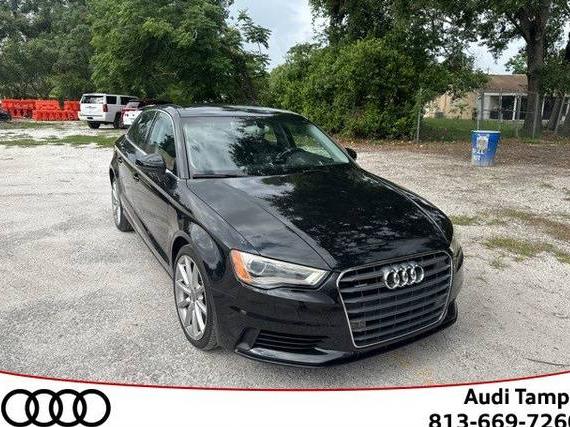AUDI A3 2015 WAUEFGFFXF1020751 image