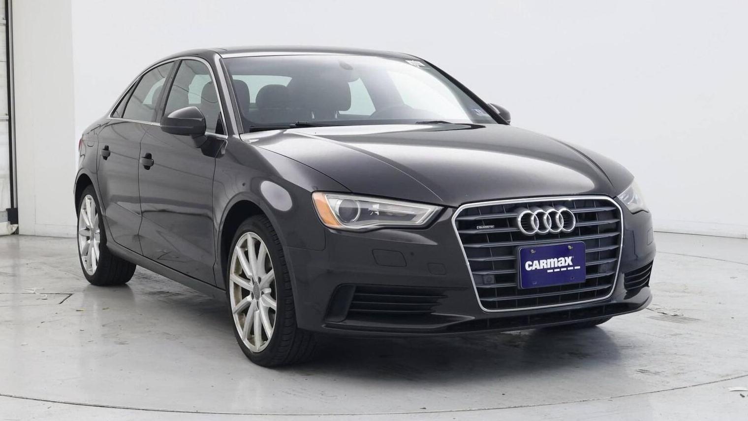 AUDI A3 2015 WAUEFGFF8F1103238 image