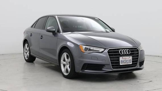 AUDI A3 2015 WAUACGFF2F1142334 image