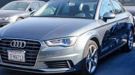 AUDI A3 2015 WAUACGFF9F1010042 image