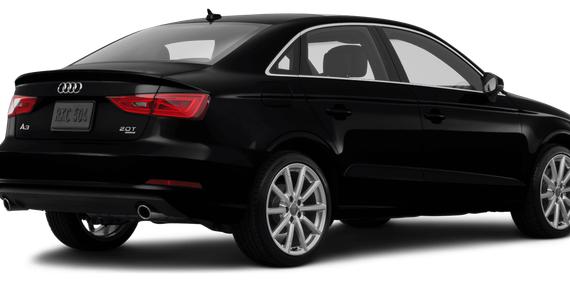 AUDI A3 2015 WAUACGFFXF1084845 image AUDI A3 2015 WAUACGFFXF1084845 image
