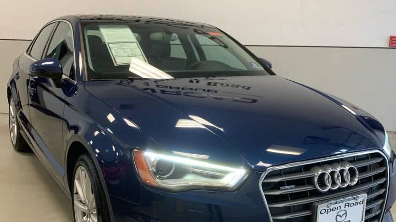 AUDI A3 2015 WAUEFGFF4F1067239 image