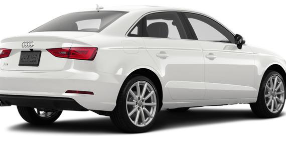 AUDI A3 2015 WAUEFGFF0F1060966 image