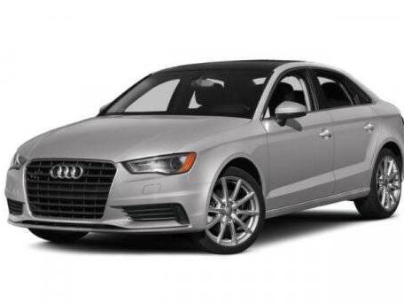 AUDI A3 2015 WAUEFGFF4F1044530 image