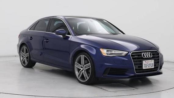 AUDI A3 2015 WAUEFGFF2F1051802 image