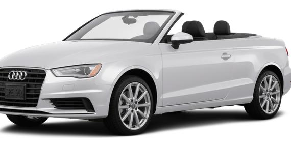 AUDI A3 2015 WAU6CLFF9F1136951 image
