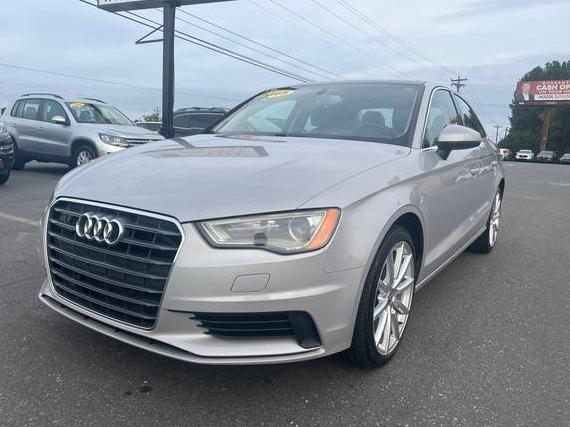 AUDI A3 2015 WAUCCGFF1F1140065 image