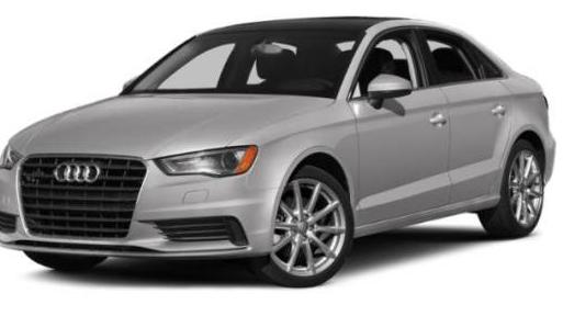 AUDI A3 2015 WAUCCGFFXF1021107 image